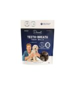 MidWest Quiet Time Fleece Reversible Dog Crate Mat - Image 3