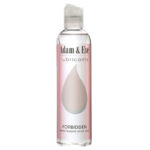 Adam & Eve Forbidden - Water Based Anal Lubricant - 237 ml (8 oz) Bottle