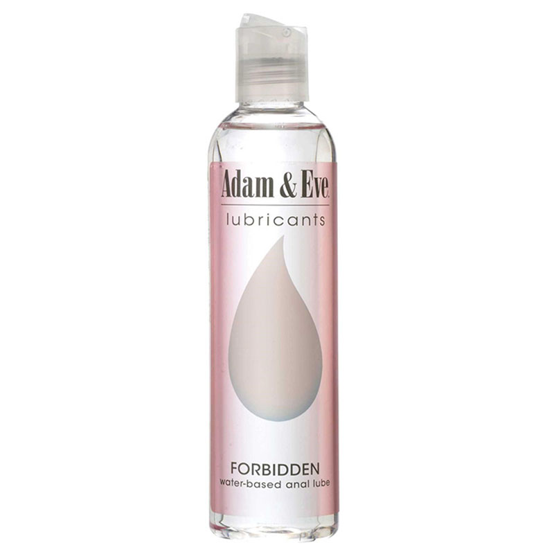 Adam & Eve Forbidden