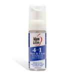 Adam & Eve PURE & CLEAN - Foaming Toy Cleaner - 47 ml Bottle