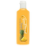 GoodHead Pineapple Blowjob Set - Pineapple Stroker with Pineapple Flavoured Lubricant 30 ml Bottle - Image 4