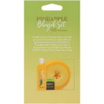 GoodHead Pineapple Blowjob Set - Pineapple Stroker with Pineapple Flavoured Lubricant 30 ml Bottle - Image 6