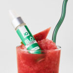 JO Blo Watermelon - Watermelon Flavoured Oral Pleasure Gel - 30 ml Bottle - Image 6