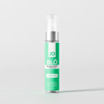 JO Blo Watermelon - Watermelon Flavoured Oral Pleasure Gel - 30 ml Bottle - Image 7