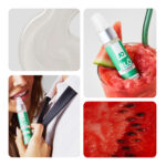 JO Blo Watermelon - Watermelon Flavoured Oral Pleasure Gel - 30 ml Bottle - Image 8