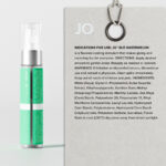 JO Blo Watermelon - Watermelon Flavoured Oral Pleasure Gel - 30 ml Bottle - Image 9