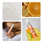 JO Blo Orange Limeade - Orange Limeade Flavoured Oral Pleasure Gel - 30 ml Bottle - Image 8