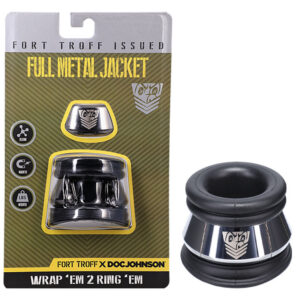 Fort Troff Full Metal Jacket Ball Stretcher