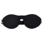 Fort Troff - Black Ops Blink - Black Eyemask Restraint - Image 2