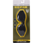Fort Troff - Black Ops Blink - Black Eyemask Restraint - Image 5