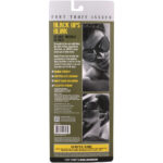 Fort Troff - Black Ops Blink - Black Eyemask Restraint - Image 6