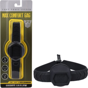 Fort Troff Max Comfort Gag