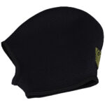 Fort Troff Black Ops Hood Regular - Black Hood - Image 2