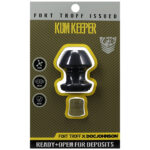 Fort Troff - Kum Keeper - Small