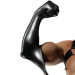 Fort Troff - FFister, Black - Black 35 cm Fisting Sleeve - Image 2