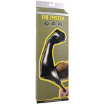 Fort Troff - FFister, Black - Black 35 cm Fisting Sleeve - Image 4