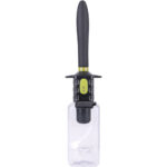 Fort Troff - Hydro-Pro - USB Rechargeable Auto Douche - Image 5