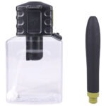 Fort Troff - Hydro-Pro - USB Rechargeable Auto Douche - Image 6