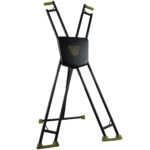 Fort Troff - Tactical Cross - Adjustable Cross Restraint - Image 2