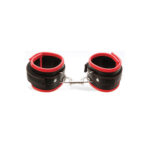 Adam & Eve SCARLET COUTURE BONDAGE CUFFS