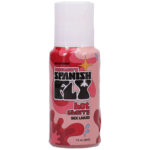 Spanish Fly Sex Liquid - Hot Cherry - Aphrodisiac Enhancer - 29 ml Bottle - Image 2