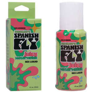 Spanish Fly Juicy Watermelon Liquid