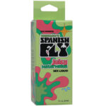 Spanish Fly Sex Liquid - Juicy Watermelon - Aphrodisiac Enhancer - 29 ml Bottle - Image 3