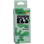 Spanish Fly Sex Liquid - Cooling Mint - Aphrodisiac Enhancer - 29 ml Bottle - Image 3