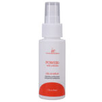 Power + - Delay Spray for Men - 59 ml Bottle - Image 2