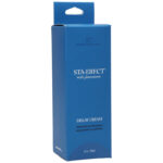 Sta-Erect - Delay Cream for Men - 56 g Tube - Image 3