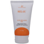 Relax - Anal Relaxer - Anal Relaxer Cream - 56 g Tube - Image 2