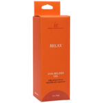 Relax - Anal Relaxer - Anal Relaxer Cream - 56 g Tube - Image 3