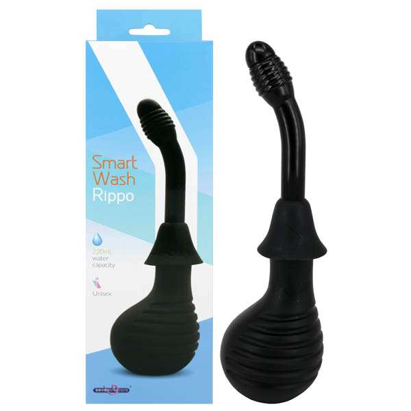 16-53blk-bx-1 Smart Wash - Rippo
