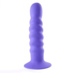 Maia Kendall - Purple 20 cm Dong - Image 3