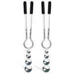 Adam & Eve Eve's Naughty Nipple Clips