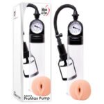 Adam & Eve Adam's Promax Pump