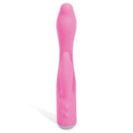 Adam & Eve G-Gasm Rabbit - Pink 20.3 cm (8'') Rabbit Vibrator - Image 5