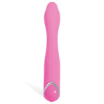 Adam & Eve G-Gasm Rabbit - Pink 20.3 cm (8'') Rabbit Vibrator - Image 6