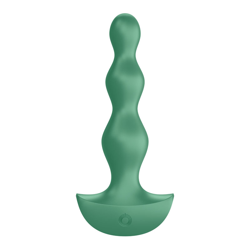 Satisfyer Lolli-Plug 2 Vibrating Anal Beads - Image 6