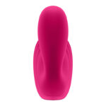 Satisfyer Top Secret - Pink Wearable Vibrator with App Control - Image 5