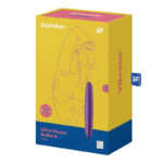 Satisfyer Ultra Power Bullet 6 - Image 2