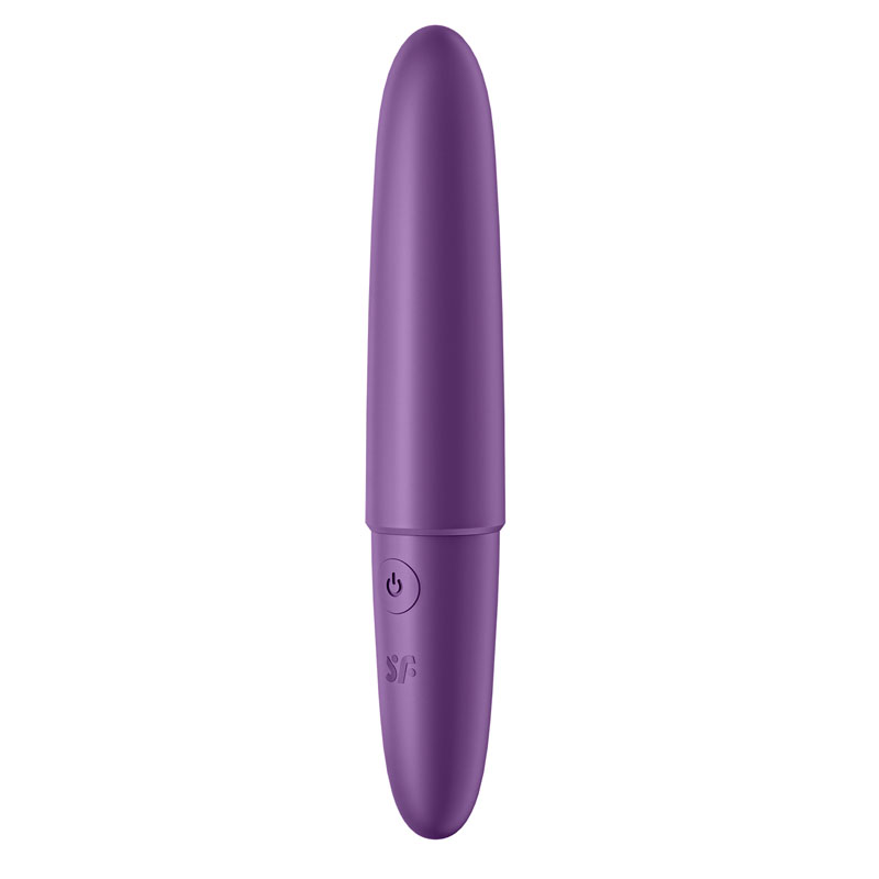 Satisfyer Ultra Power Bullet 6 - Image 4