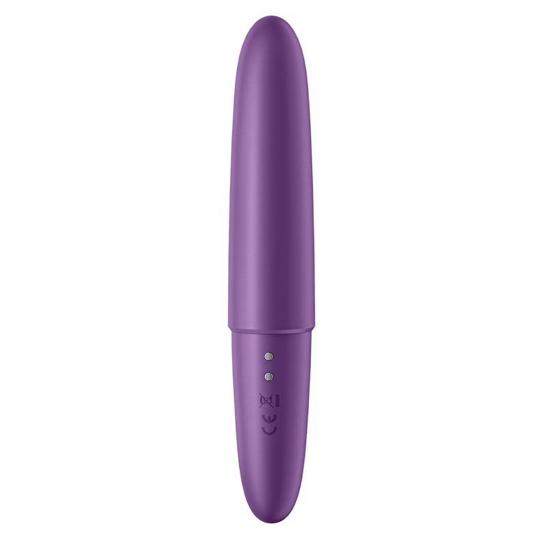 Satisfyer Ultra Power Bullet 6 - Image 7