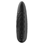 Satisfyer Ultra Power Bullet 5 - Black USB Rechargeable Bullet - Image 7