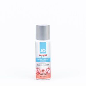 JO H2O Warming Lube 60 mL
