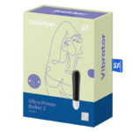 Satisfyer Ultra Power Bullet 2 - Image 2