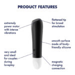 Satisfyer Ultra Power Bullet 2 - Image 3