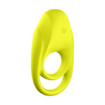 Satisfyer Spectacular Duo - Light Green USB Rechargeable Cock & Balls Ring - Image 6