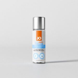JO H2O Anal Thick Lube 60 mL