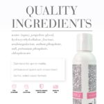 JO Actively Trying - 120ml - Water Based Fertility Friendly Lubricant - 120 ml Bottle - Image 4